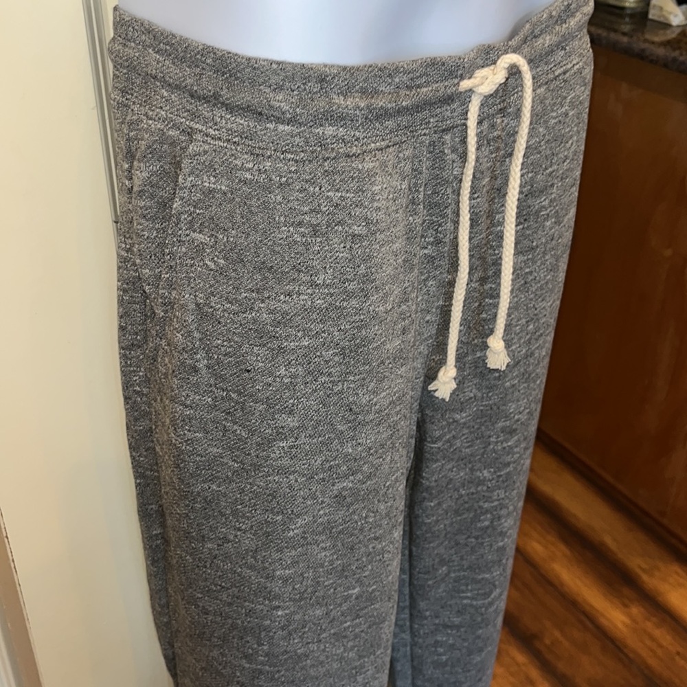 Threads 4 Thought mens gray joggers.  NWT - Picture 3 of 13